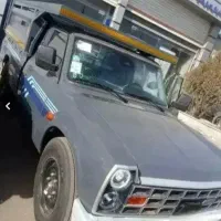 حمل بار با نیسان