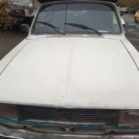 وانت پیکان مدل۸۹|خودرو سواری و وانت|کرج, المهدی|دیوار