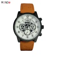 ساعت ۳موتوره مونت بلانک سویس