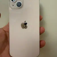گوشی آیفون iPhone 13 نرمال + انتقال دیتا رایگان