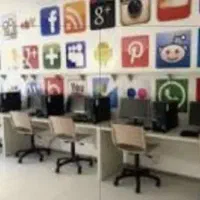 کافی نت و خدمات اینترنتی