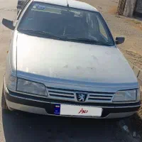 روآ مدل ۸۷ دوگانه دستی معاوضه با خودرو|خودرو سواری و وانت|ارومیه, |دیوار