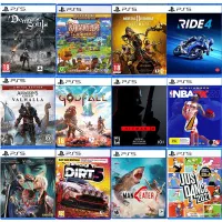 بمب تخفیف نصب بازی ps5