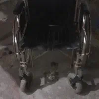 ویلچر