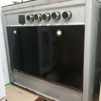 گاز صحفه شیشه ای