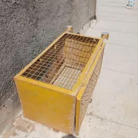 جای ابزار باربری قفل