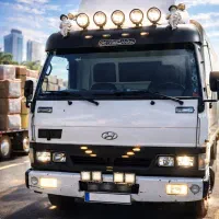 *حمل بار و اثاثیه منزل*