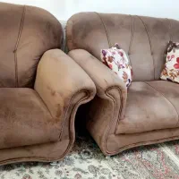 مبل راحتی 7 نفره