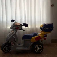 فروش موتور شارژی