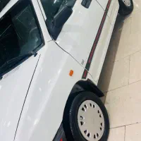 پراید هاچبک