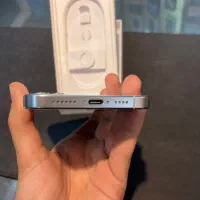 iPhone 16 Pro Max 512GB ZAA|موبایل|رشت, حاجی آباد|دیوار
