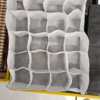 وسایل اشپزخانه و لباس زنانه