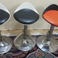 صندلی فلزی|صندلی و نیمکت|بندرعباس, |دیوار