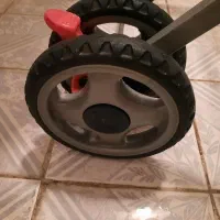 کالسکه بچه|کالسکه و لوازم جانبی|مشهد, امیر المومنین|دیوار