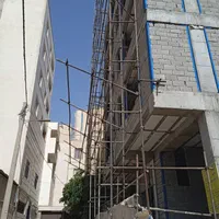 داربست|خدمات پیشه و مهارت|گرمدره, |دیوار