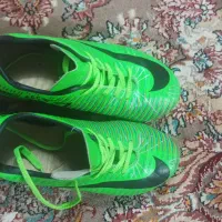 کفش چمن نو سایز38