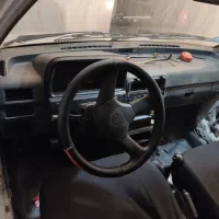 پراید مدل 84انژکتور دوگانه دست|خودرو سواری و وانت|نیشابور, فرح بخش|دیوار