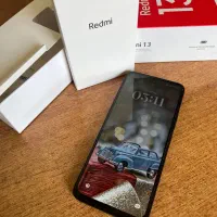 شیائومی Redmi 13|موبایل|تهران, شهرک ولیعصر جنوبی|دیوار
