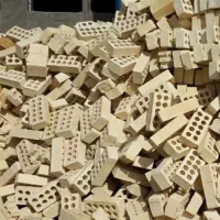 اجرسه گل سفال تیغه اجر طاقی کوزره ماسه پوکه مصالح