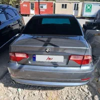 سمند سورن مدل ۱۳۸۶|خودرو سواری و وانت|کرج, خرمدشت|دیوار