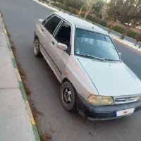 پراید 87
