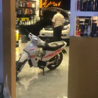 موتور بیکلاچ شباب