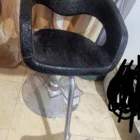 صندلی آرایشگاه|آرایشگاه و سالنهای زیبایی|پیشوا, |دیوار