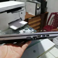 لپتاپ ژاپنی 17 اینچ HP probook رم 8 با بدنه فلزی|رایانه همراه|سراوان, |دیوار