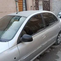 ریو مونتاژ ۸۶|خودرو سواری و وانت|شهریار, شهریار|دیوار