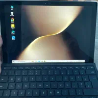 surface4pro|رایانه همراه|قم, بنیاد|دیوار
