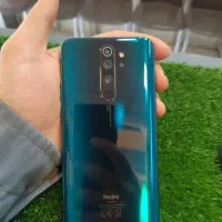 گوشی تمیز و بازنشده