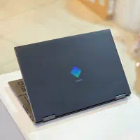 لپتاپ گیمینگ HP OMEN 16  گرافیک RTX 3050Ti|رایانه همراه|شیراز, ملاصدرا|دیوار