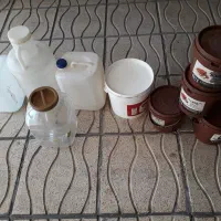 تعدادی وسایل کاربردی منزل|بندرخت و رخت‌آویز|قزوین, |دیوار