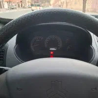 تیبا ۲ مدل ۱۴۰۰|خودرو سواری و وانت|نسیم‌شهر, |دیوار