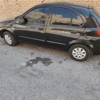 تیبا هاچبک مدل 99|خودرو سواری و وانت|دزفول, |دیوار