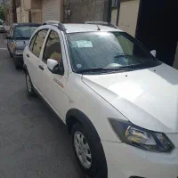 کوئیک 1401 MT|خودرو سواری و وانت|مشهد, شهرک لشکر (شهرک غرب)|دیوار