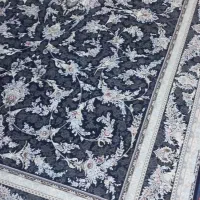 فرش 4متری نو