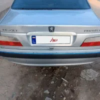 پژوپارس مدل 84|خودرو سواری و وانت|زابل, |دیوار