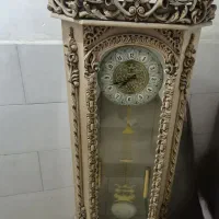 ساعت چوبی سلطنتی
