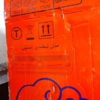 کارتن کولر گازی ۱۸ هزار جنرال