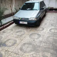 پراید مدل 85|خودرو سواری و وانت|گلستان (تهران), |دیوار