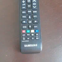 کنترل اصل سامسونگ