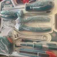 ست کامل توتال تایوان
