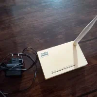 وای فا / مودم