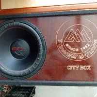 سابspl1000rms|قطعات یدکی و لوازم جانبی|کرمانشاه, |دیوار