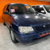 پراید ۱۱۱ مدل ۹۵|خودرو سواری و وانت|کرج, دولتآباد|دیوار