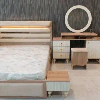 مبل  ال سرویس خواب جهیزیه بدون سود|مبلمان خانگی و میز عسلی|مشهد, نوید|دیوار