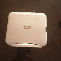 مودم تلفن ثابت|مودم و تجهیزات شبکه|کرمانشاه, |دیوار