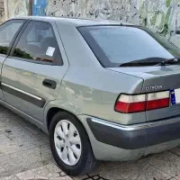 زانتیا ۸۴ درجه ۱