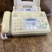 تلفن فاکس پاناسونیک